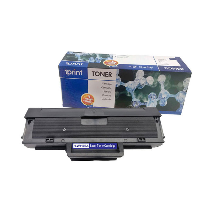 IPRINT HP 106A /W1106A TONER