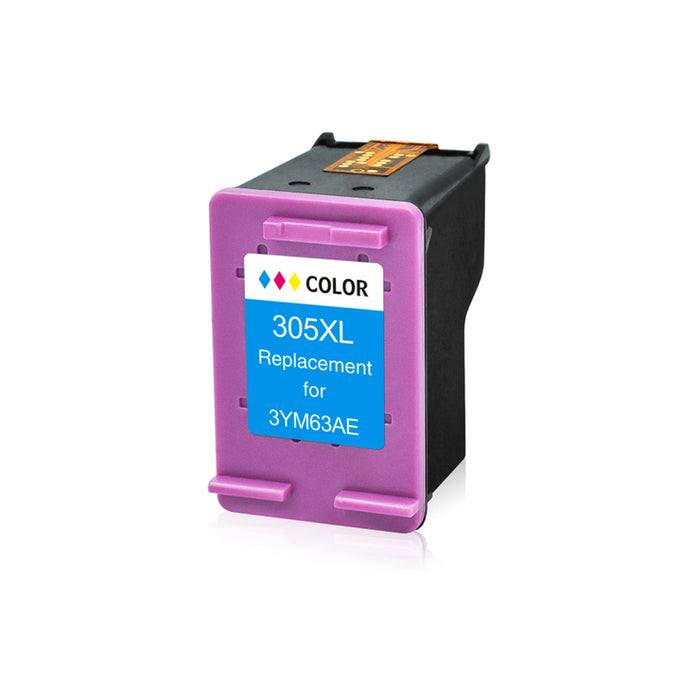 HEAD IPRINT HP 305XL 3YM63AE COLOR