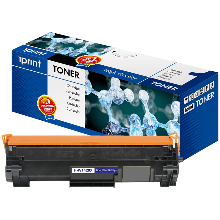 IPRINT HP 142X W1420X TONER