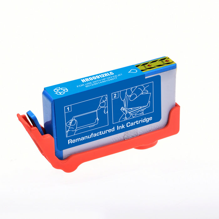 IPRINT HP 912XL 3YL81AE CYAN INK