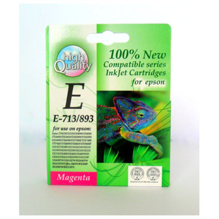 HEAD IPRINT EPSON T0713 Magenta