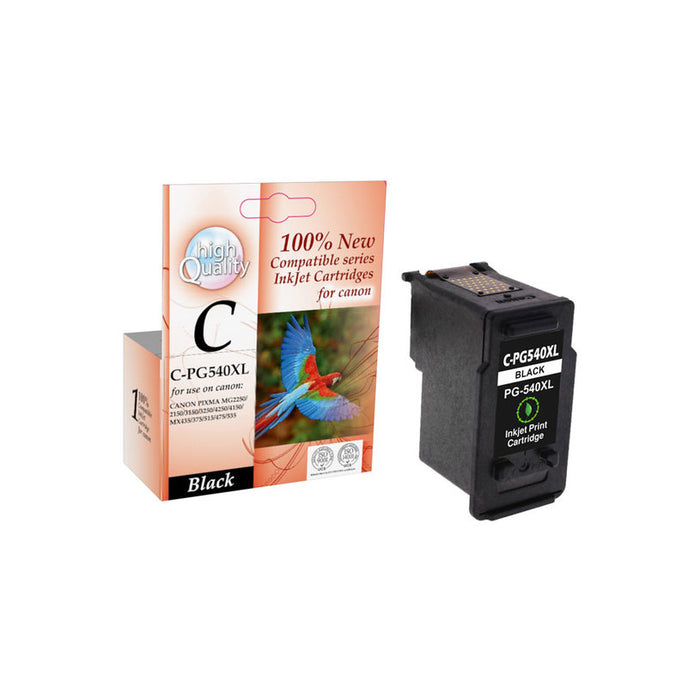 HEAD IPRINT CANON PG-540XL BLACK