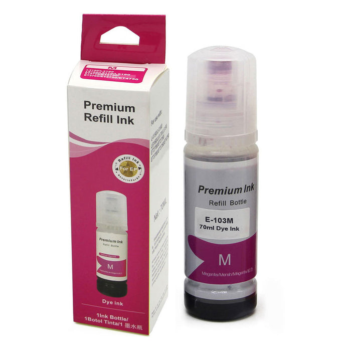 FILLER IPRINT Epson E-103M