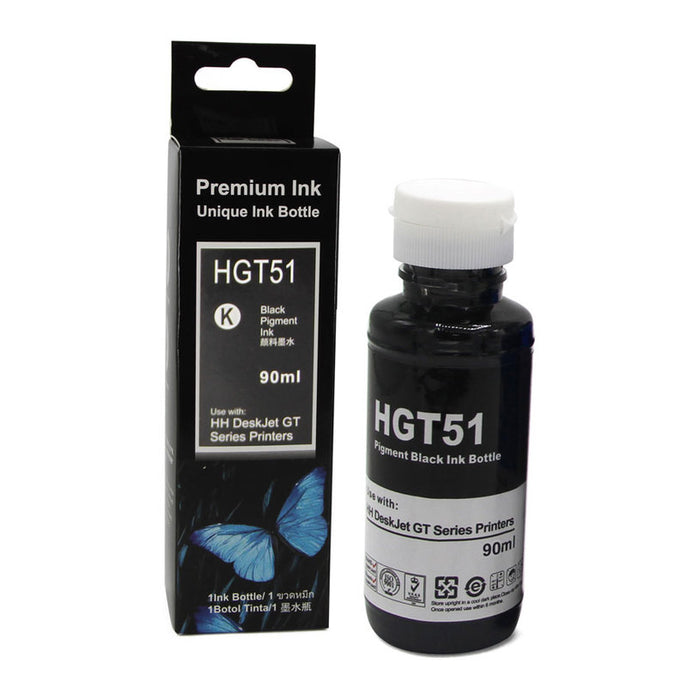 IPRINT Hp GT51BK CHARGER