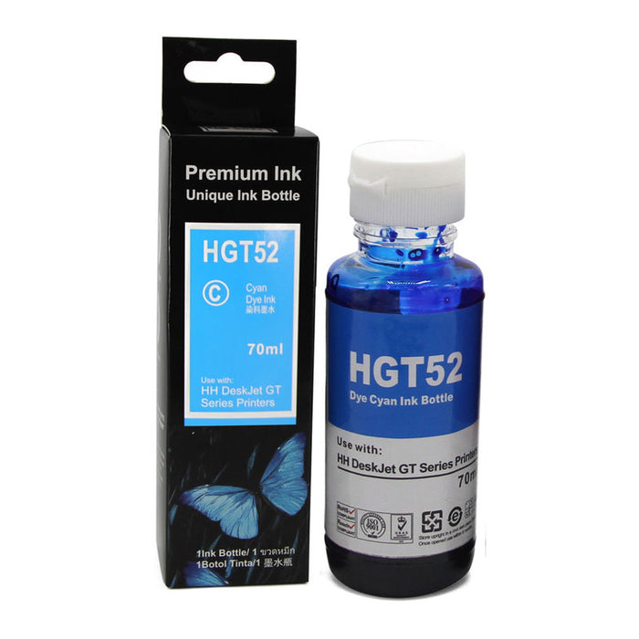 IPRINT Hp GT52C CHARGER