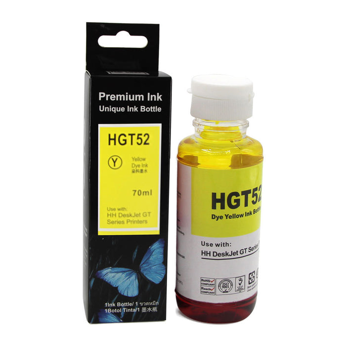 IPRINT Hp GT52Y CHARGER