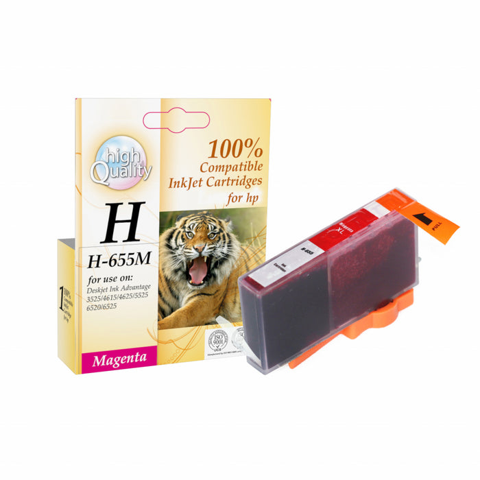 HEAD IPRINT HP 655 CZ111AE MAGENTA