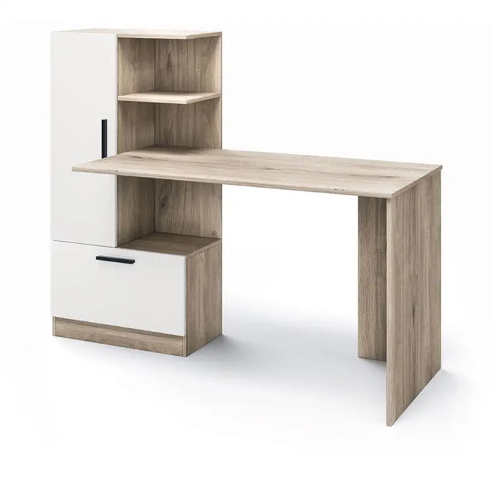 IRIM CITY DESK 3059 150X59X120 CM. - Бюра<<<Мебели и обков<<<Мебели и интериор<<<Praktiker