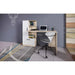 IRIM CITY DESK 3059 150X59X120 CM. - Бюра<<<Мебели и обков<<<Мебели и интериор<<<Praktiker