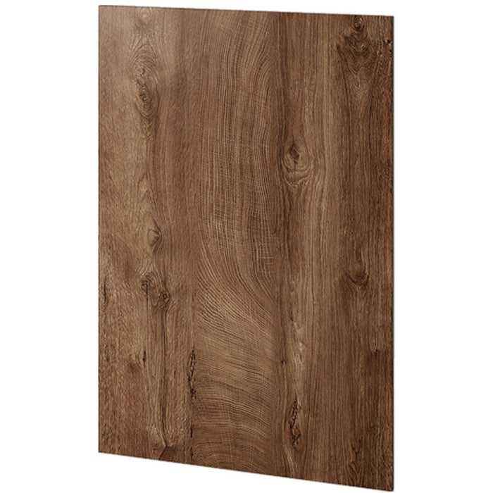 END PANEL BOTTOM ROW IRIM 1.8X57X87 CM