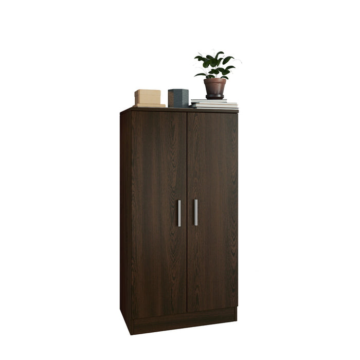 SHOE CABINET IRIM EFI 55X108X36 CM. VENGE