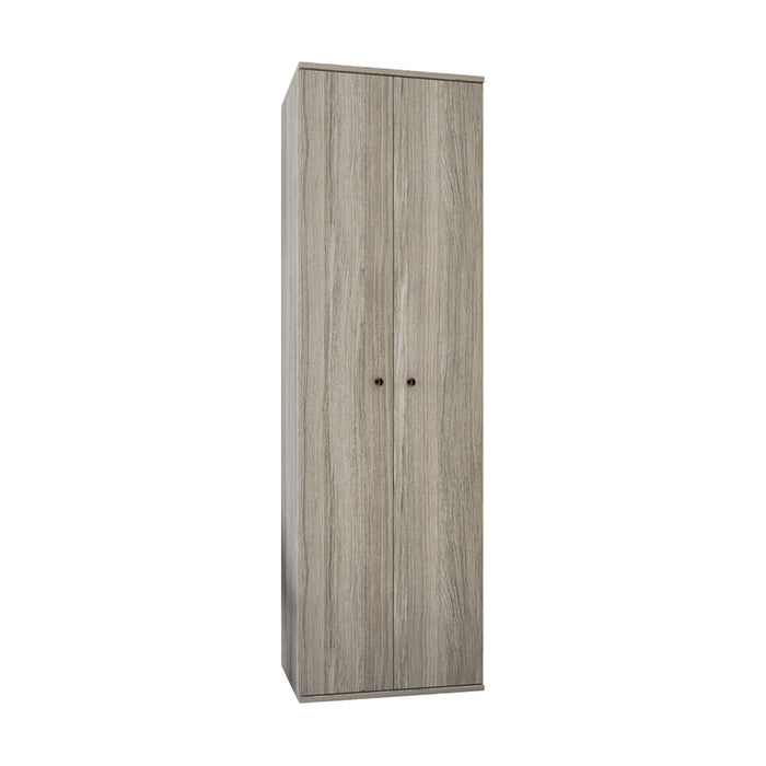 SHOE CABINET IRIM DORIAN 55X180X36 CM.