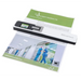 IRIS IRIScan Book 5 - handholdt scan - Скенери<<<Принтери скенери и консумативи<<<ValiAPI