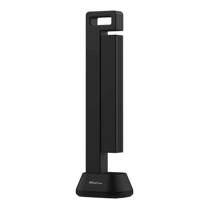 Multifunction scanner IRIS Desk 6 Pro Dyslexic, A3, 13 Mp, USB 2.0, Black