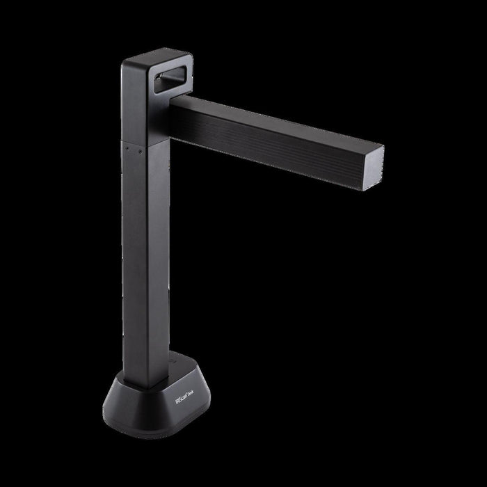 Multifunction scanner IRIS Desk 6 Pro, A3, 13 Mp, USB 2.0, Black