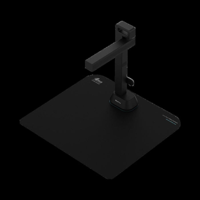 Multifunction scanner IRIS Desk 6 Pro, A3, 13 Mp, USB 2.0, Black