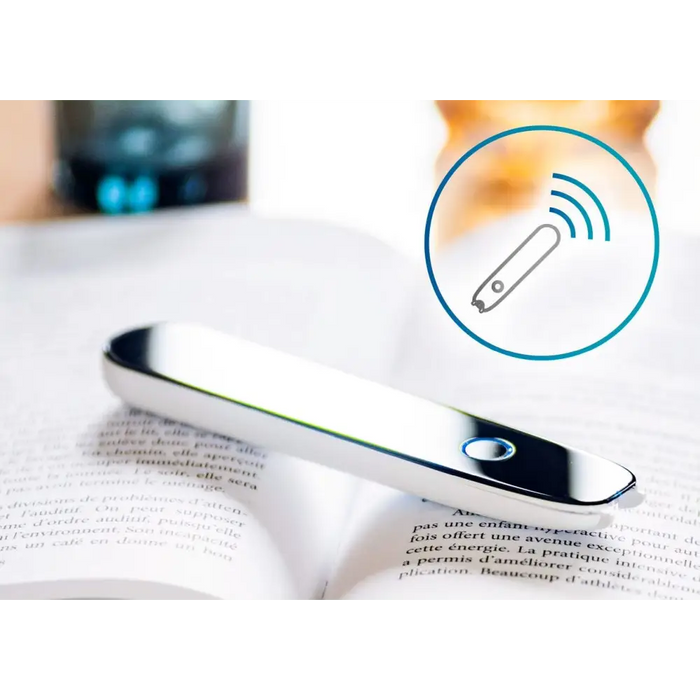 IRISPen Reader 8 - Скенери<<<IRIS скенери<<<IRIS<<<PolyComp&&&Компютър Мрежи и компоненти<<<Компютри|