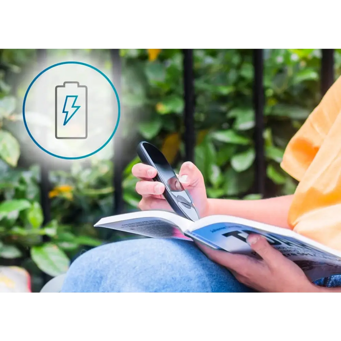 IRISPen Reader 8 - Скенери<<<IRIS скенери<<<IRIS<<<PolyComp&&&Компютър Мрежи и компоненти<<<Компютри|