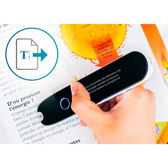 IRISPen Reader 8 - Скенери<<<IRIS скенери<<<IRIS<<<PolyComp&&&Компютър Мрежи и компоненти<<<Компютри|