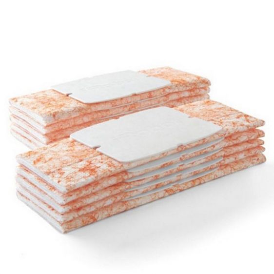iRobot® 4535910 Disposable Wet Mopping Pads