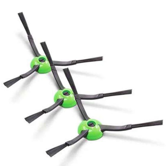 Side brushes for series e, i, j and iRobot Roomba Combo j7/j7+ 3 pcs.