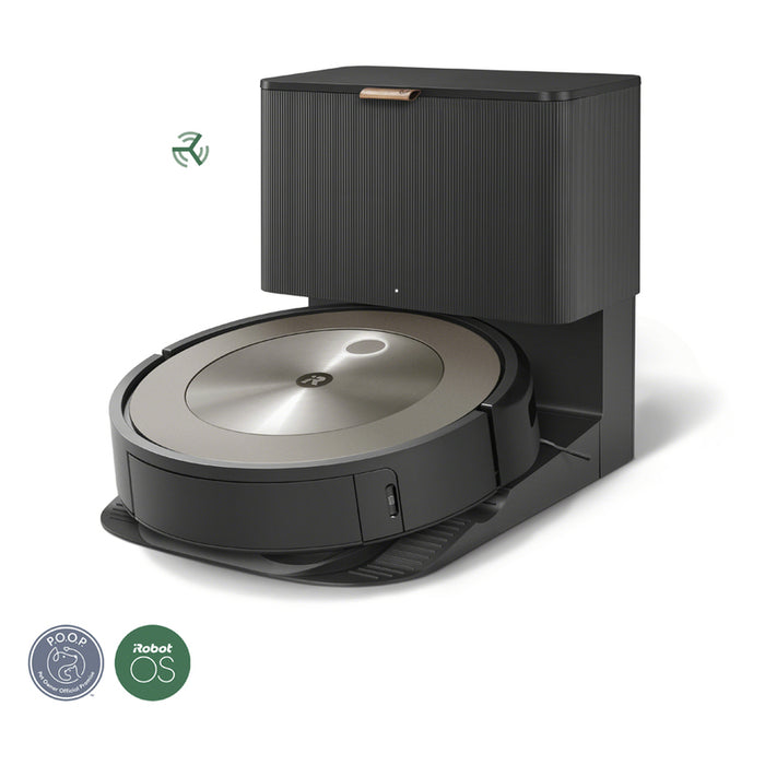 Cleaning robot iRobot Roomba j9+ (j955840)