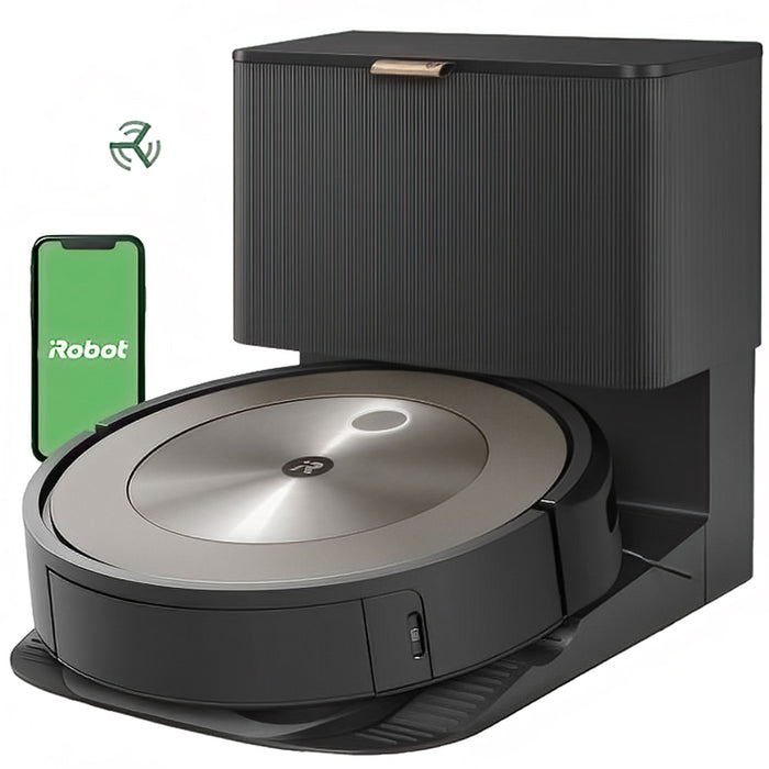 Cleaning robot iRobot Roomba j9+ (j955840)
