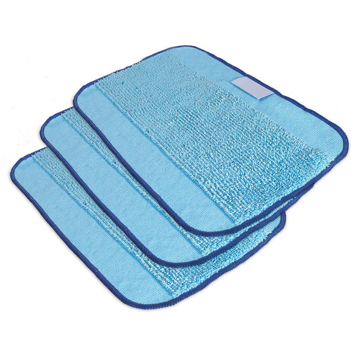 iRobot® 4409719 Wet Mopping Pad Set