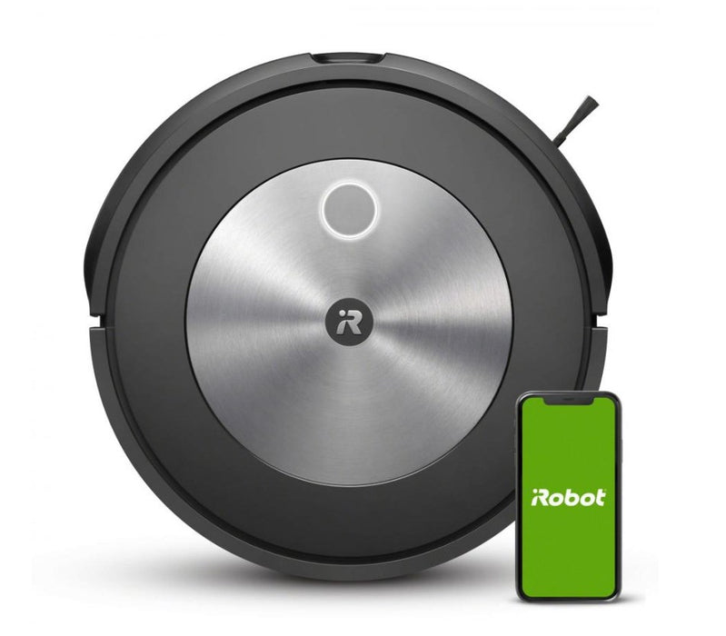 Cleaning Robot iRobot Roomba j7+ (7558)