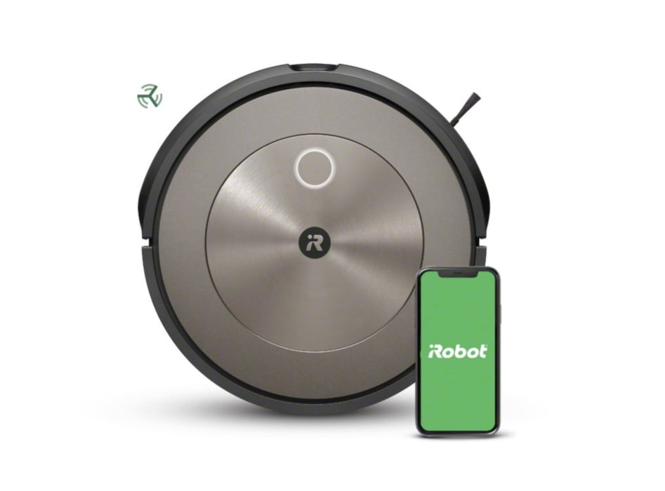 Cleaning robot iRobot Roomba j9 (j915840)