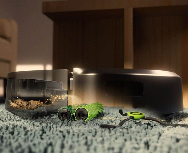 Cleaning robot iRobot Roomba j9 (j915840)