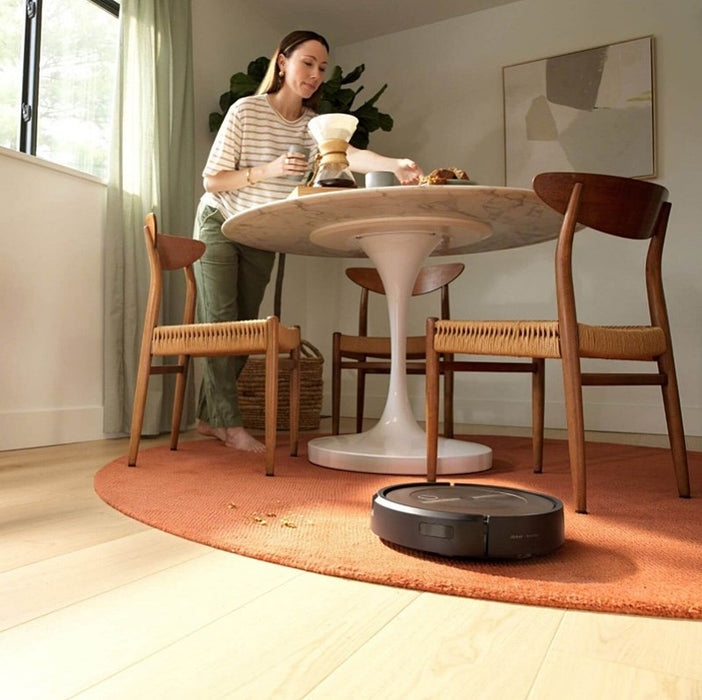 Cleaning robot iRobot Roomba j9+ (j955840)