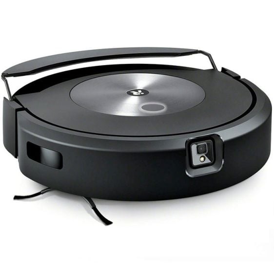 iRobot® Roomba Combo J7 vacuum cleaner
