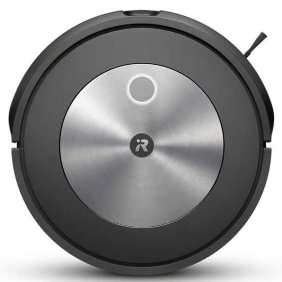 Robot vacuum cleaner iRobot® Combo j5+, 2in1, j557840