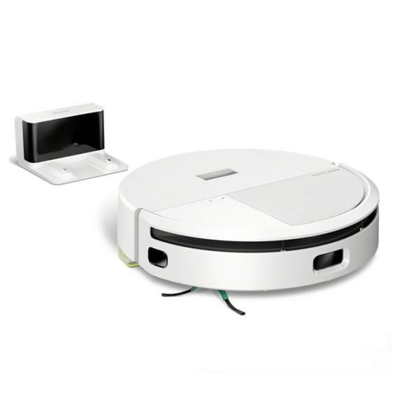 Robot vacuum cleaner iRobot® Roomba 205 DustCompactor Combo (White) L121240