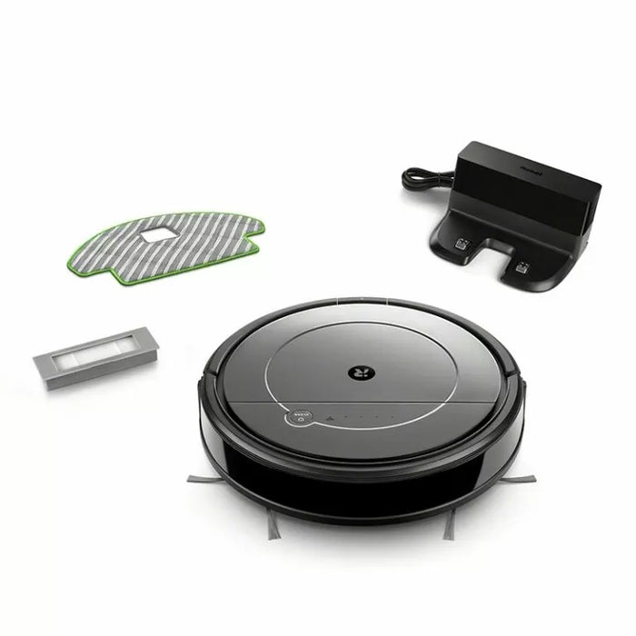 Robot vacuum cleaner IRobot Roomba Combo 111***