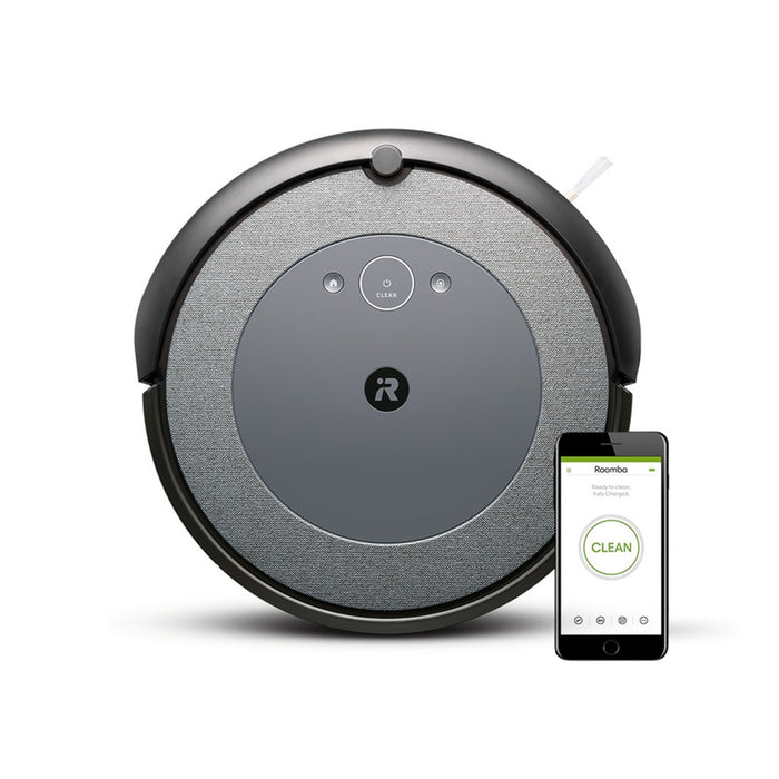 Robot vacuum cleaner IRobot ROOMBA i3 (3158)***