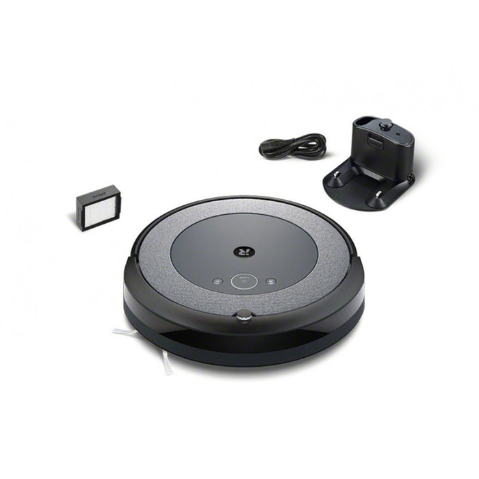 Robot vacuum cleaner IRobot ROOMBA i3 (3158)***