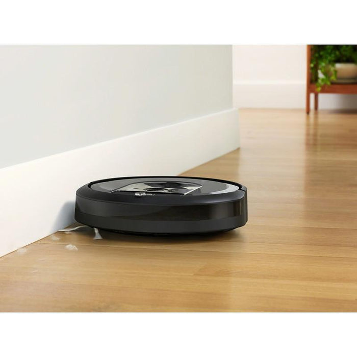 Robot vacuum cleaner IRobot ROOMBA i7 Medium Silver (7150)***