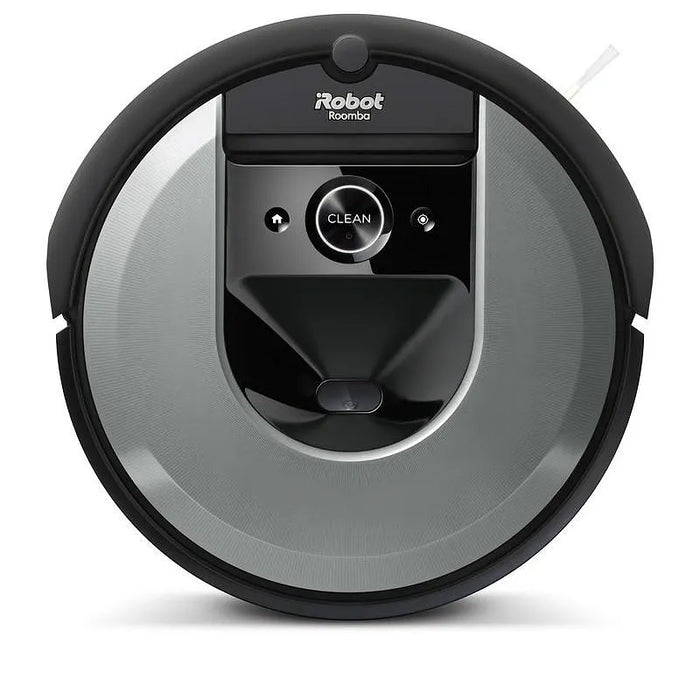 Robot vacuum cleaner IRobot ROOMBA i7+ Medium Silver (755040)***