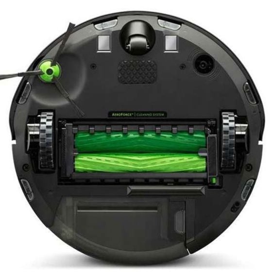 iRobot® Roomba J9 Vacuum Cleaner (j915840) Ruby