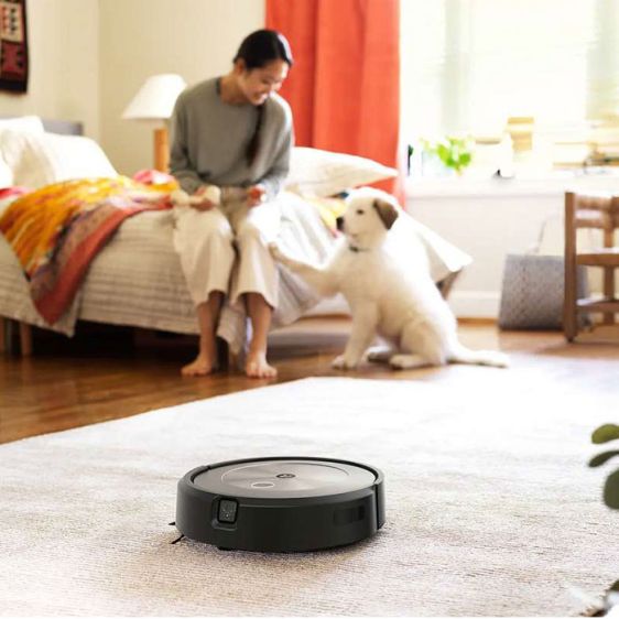 iRobot® Roomba J9 Vacuum Cleaner (j915840) Ruby