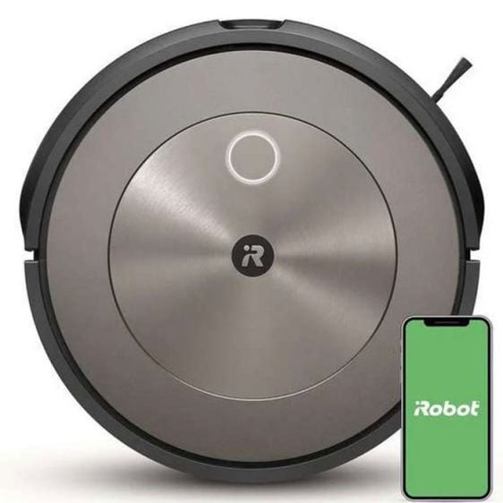iRobot® Roomba J9 Vacuum Cleaner (j915840) Ruby