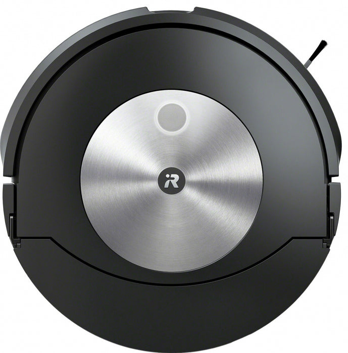 Vacuum cleaner iRobot Roomba Combo J7 (c715840)
