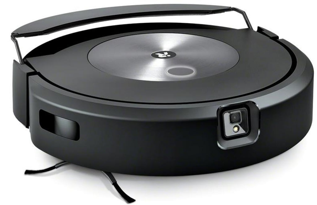 Vacuum cleaner iRobot Roomba Combo J7 (c715840)