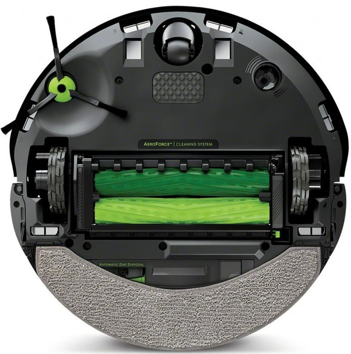 Vacuum cleaner iRobot Roomba Combo J7 (c715840)