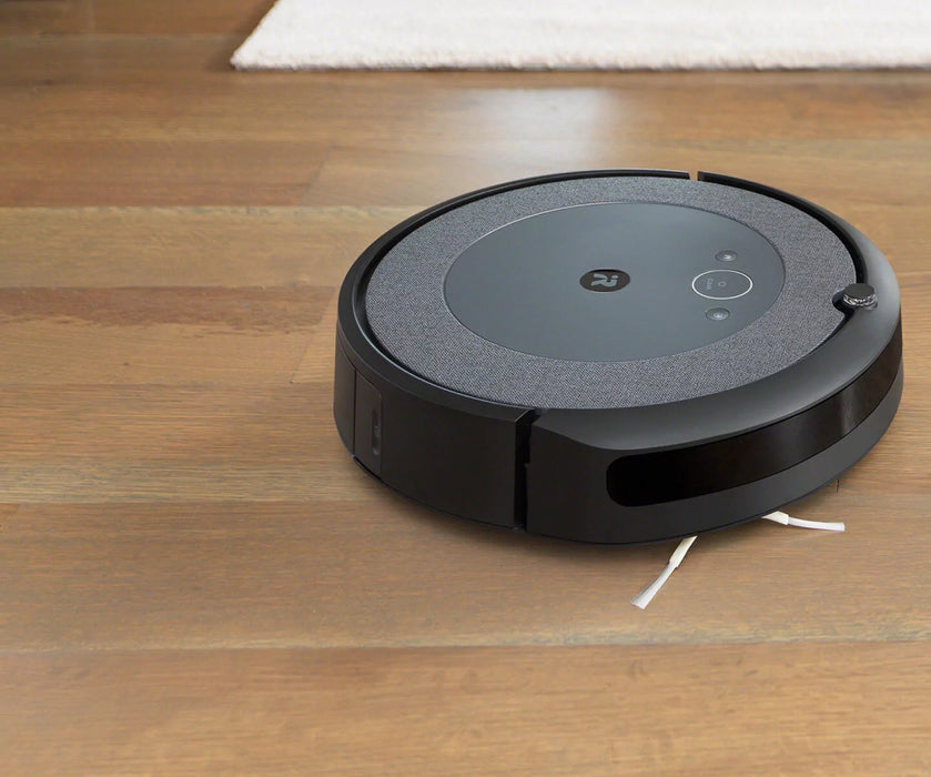 Vacuum cleaner iRobot Roomba i5 (5158)