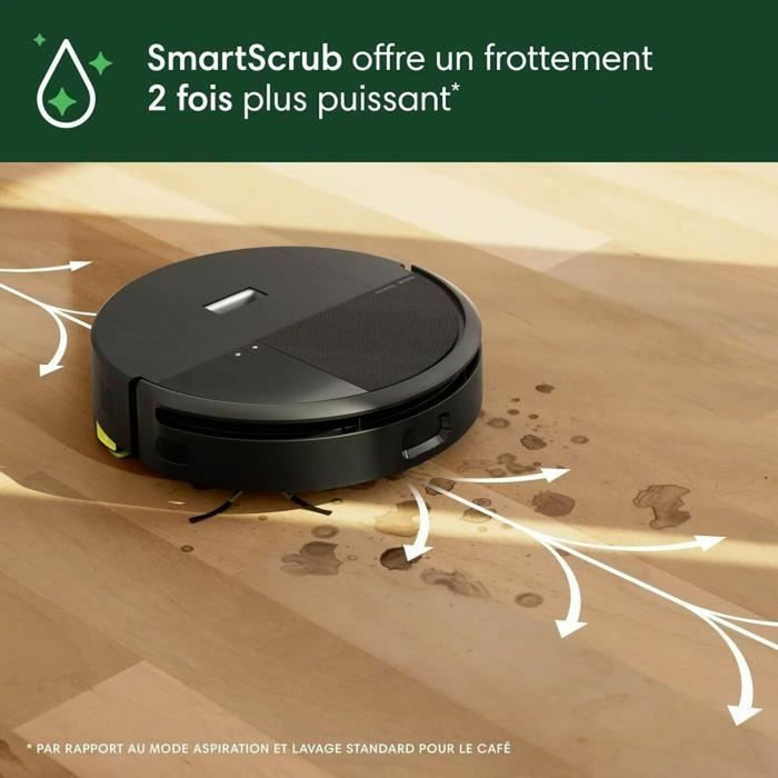 Robot Vacuum Cleaner iRobot
