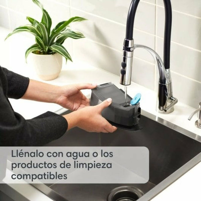 Robot Vacuum Cleaner iRobot j517640