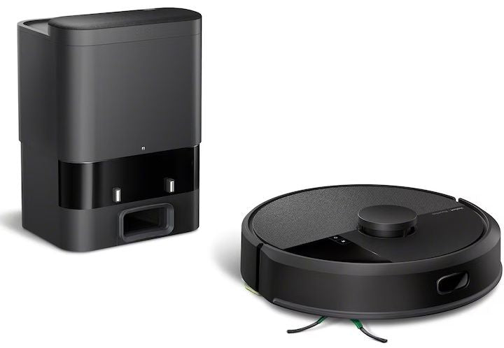 Robot vacuum cleaner IRobot Roomba® 105 Combo Y351040
